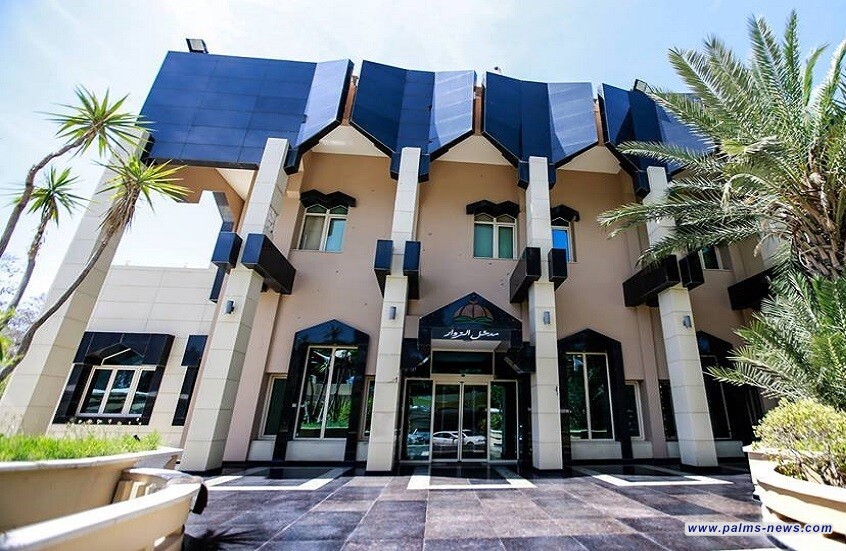 الإفتاء الليبية تجيز إرسال زكاة الفطر إلى غزة